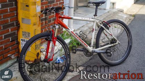 Schwinn Moab 1 fiche technique et avis